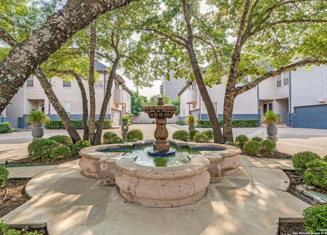 Property at 12 S Rue Charles, San Antonio, TX 78217, 3 beds, 3.5 baths