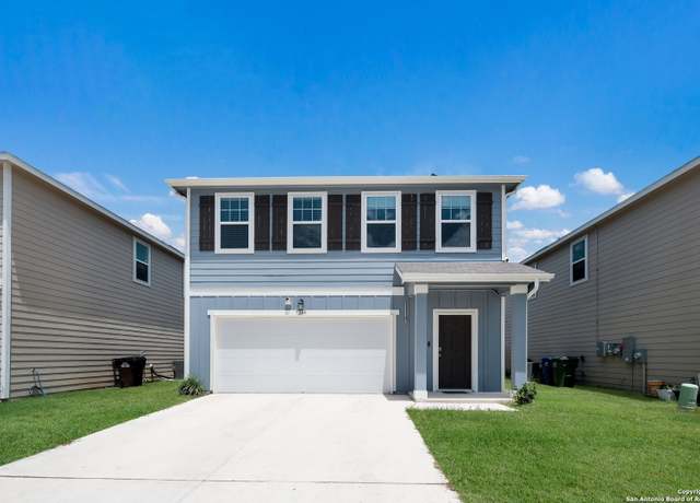 Property at 7506 Guadalupe Peak, San Antonio, TX 78253, 3 beds, 2.5 baths