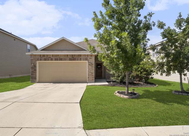 Property at 7227 Marina Del Rey, Converse, TX 78109-3701, 3 beds, 2 baths