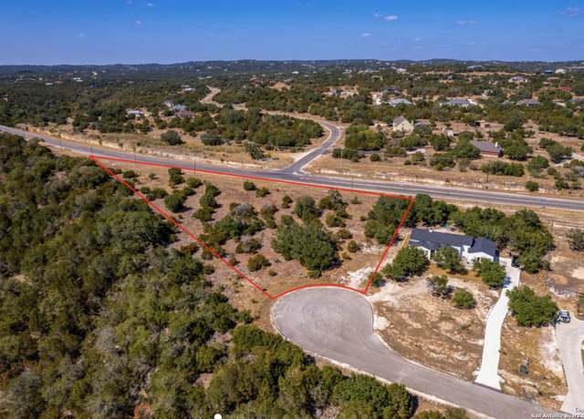 Property at 1366 Mystic Shores Blvd, Spring Branch, TX 78070