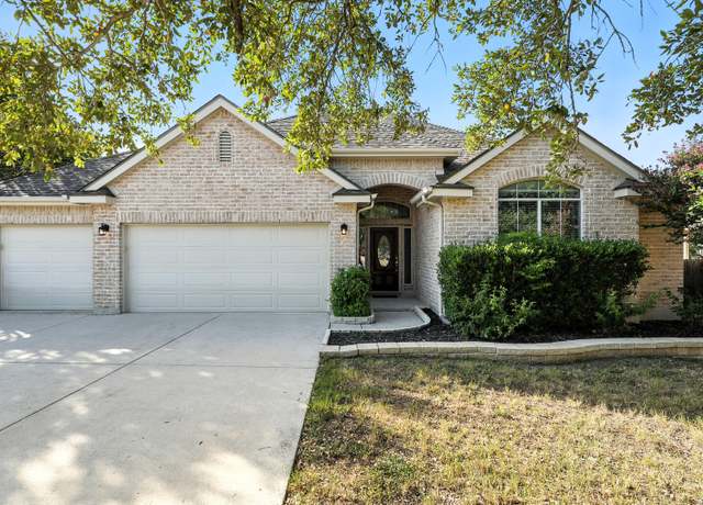 Property at 15107 Wingheart, San Antonio, TX 78253, 4 beds, 3.5 baths