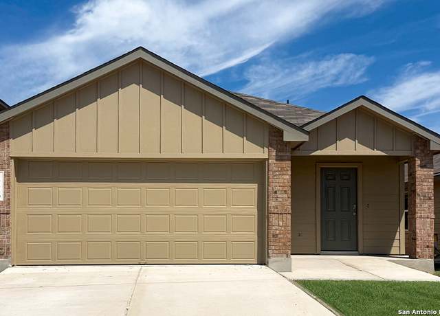 Property at 10339 Lassen Park, Converse, TX 78109, 3 beds, 2 baths