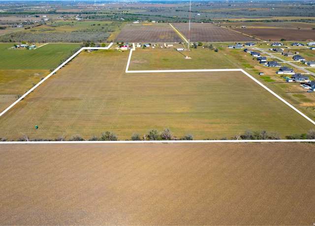 Property at TBD S Santa Clara Rd, Seguin, TX 78155