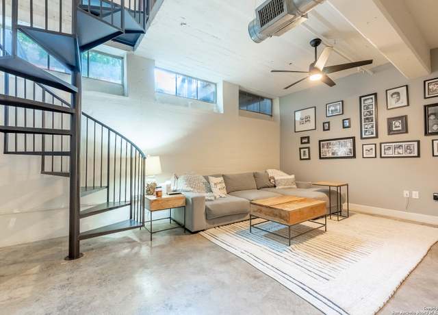 Property at 1401 S Flores St #116, San Antonio, TX 78204-1650, 2 beds, 2 baths