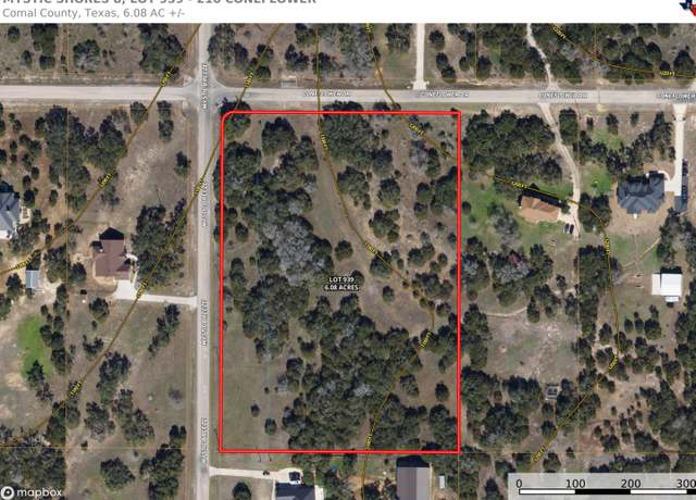 Property at 210 Coneflower, Spring Branch, TX 78070