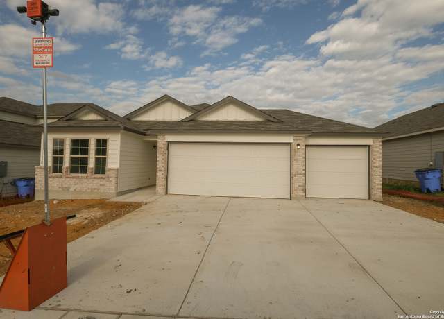 Property at 2828 Whiskey Pass, Seguin, TX 78155, 4 beds, 2 baths