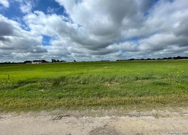 Property at 1369 County Road 664, Devine, TX 78016