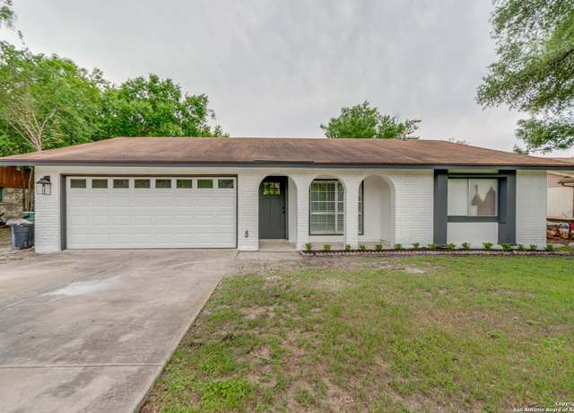 Property at 6911 Lordsport, San Antonio, TX 78239, 3 beds, 2 baths
