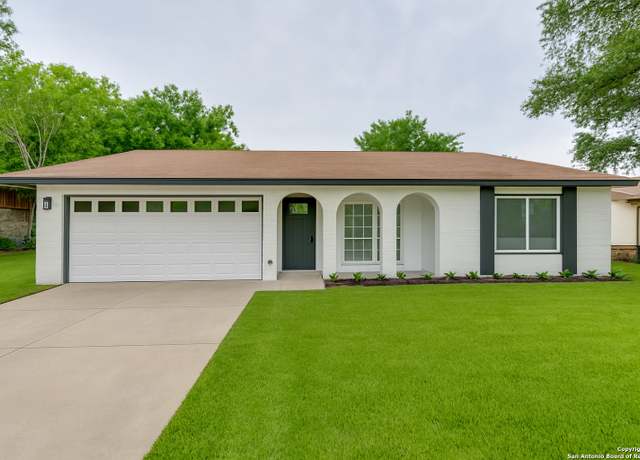 Property at 6911 Lordsport, San Antonio, TX 78239, 3 beds, 2 baths