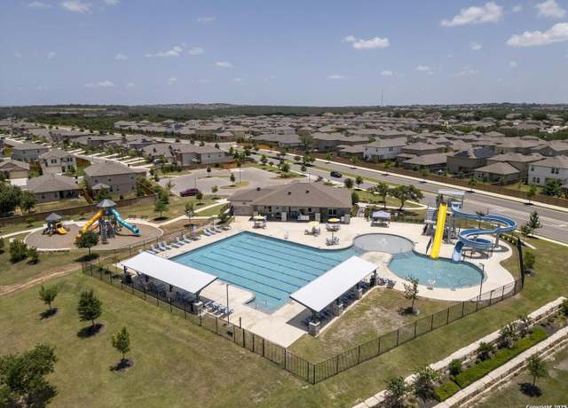 Property at 4074 Gossan, San Antonio, TX 78253, 5 beds, 3 baths