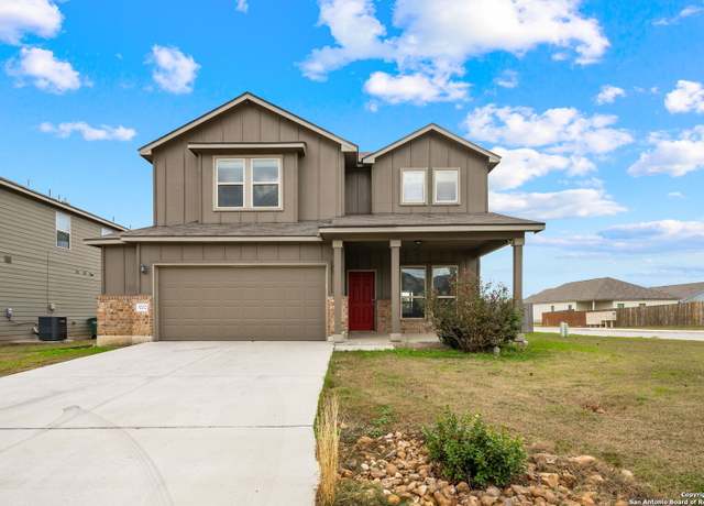 Property at 3702 Manoway Bay, San Antonio, TX 78223, 3 beds, 2.5 baths