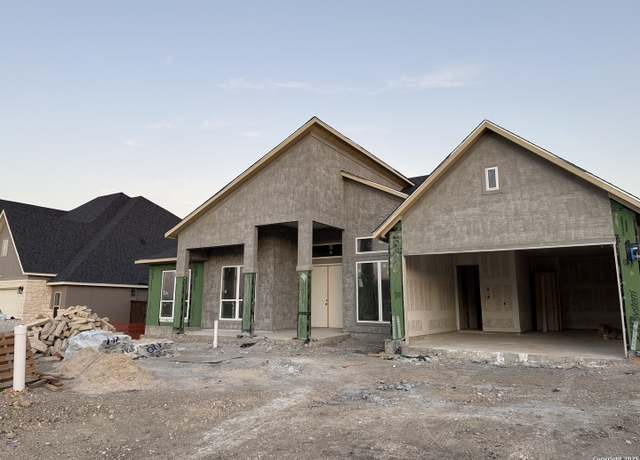 Property at 520 Cotorra Spgs, Cibolo, TX 78108, 4 beds, 3.5 baths
