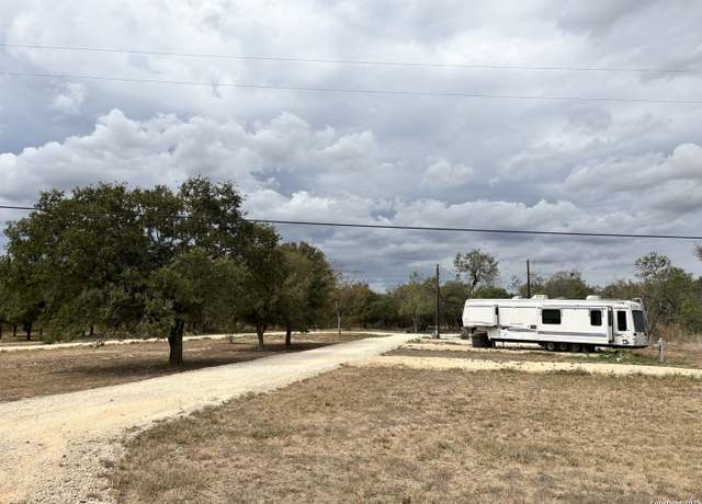 Property at 360 Caney Creek Rd, New Braunfels, TX 78130-7104