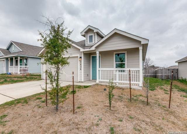 Property at 5626 Mountain, San Antonio, TX 78242, 4 beds, 2 baths
