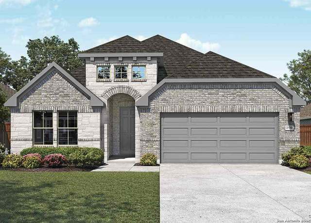 Property at 13703 Confluence Crk, San Antonio, TX 78253, 3 beds, 3 baths