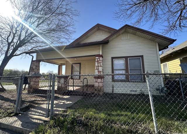 Property at 902 Ruiz, San Antonio, TX 78207, 3 beds, 1 bath