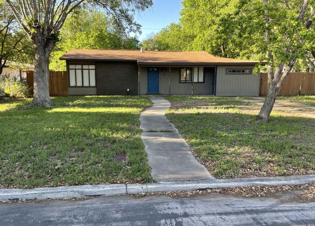 Property at 234 Serna Park, San Antonio, TX 78218, 3 beds, 1.5 baths