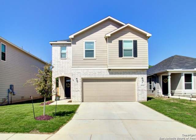 Property at 1923 Overlook Knl, San Antonio, TX 78245, 4 beds, 2.5 baths