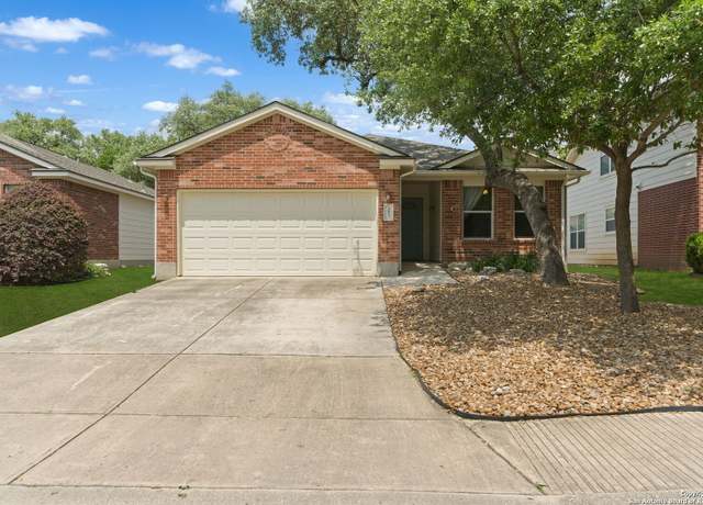 Property at 3971 Alpine Aster, San Antonio, TX 78259, 3 beds, 2 baths