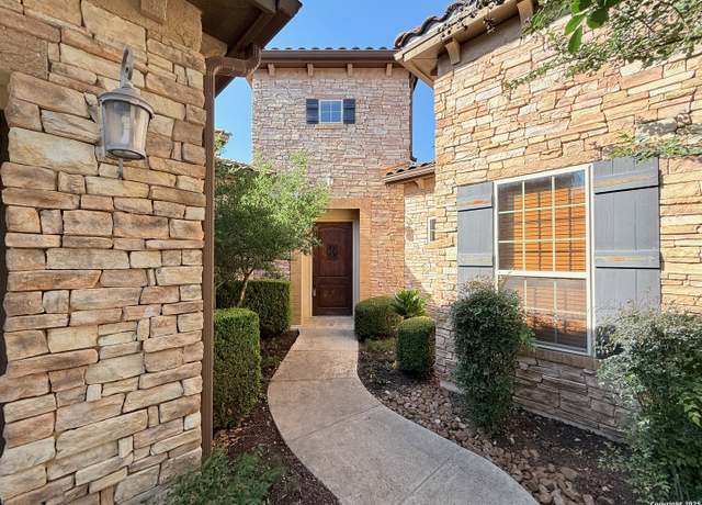 Property at 4419 Tapia, San Antonio, TX 78261, 4 beds, 4.5 baths