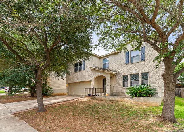 Property at 6743 Spearwood, Live Oak, TX 78233, 4 beds, 2.5 baths
