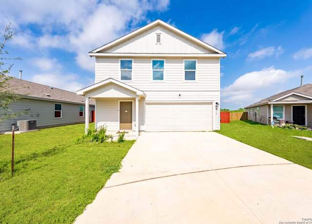 Property at 219 Presidio Pl, San Antonio, TX 78220, 4 beds, 2.5 baths