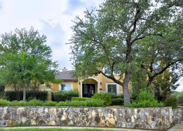 Property at 403 Rio Spgs, San Antonio, TX 78258, 4 beds, 3.5 baths
