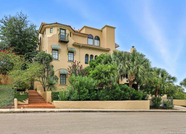 Property at 130 Terrell Rd #6, San Antonio, TX 78209, 2 beds, 2.5 baths