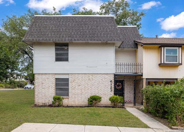 Property at 6123 Farragut, San Antonio, TX 78238, 3 beds, 2 baths