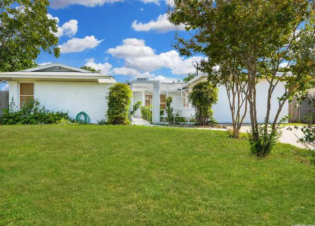 Property at 6426 Flint Rock Dr, San Antonio, TX 78238, 3 beds, 2 baths