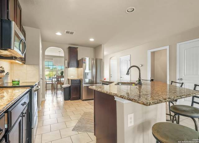 Property at 7422 Equinox Cor, San Antonio, TX 78252, 5 beds, 3.5 baths