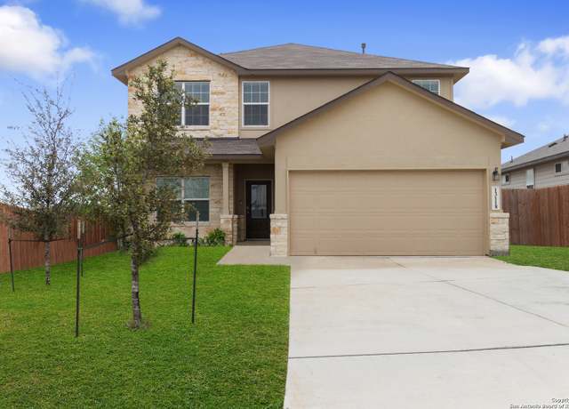 Property at 13118 Whisper Bnd, San Antonio, TX 78252, 5 beds, 3.5 baths
