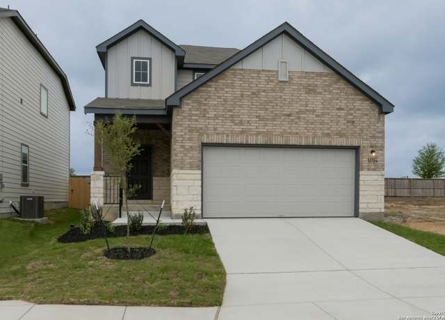 Property at 13766 Birch Xing, San Antonio, TX 78252, 3 beds, 2.5 baths