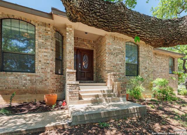 Property at 26309 S Glenrose Rd, San Antonio, TX 78260, 4 beds, 2 baths