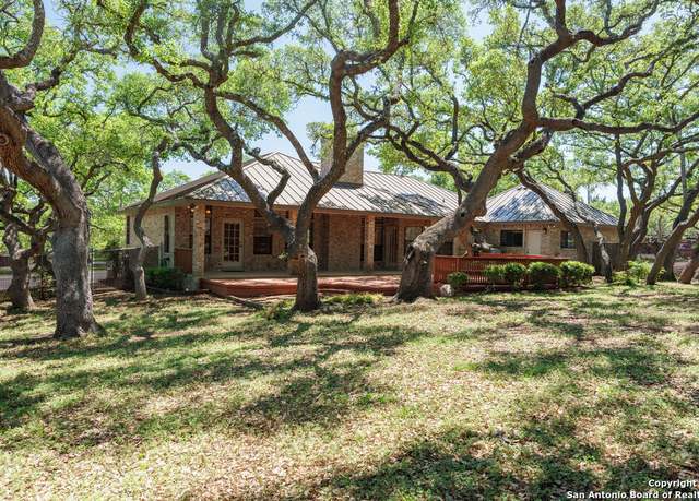Property at 26309 S Glenrose Rd, San Antonio, TX 78260, 4 beds, 2 baths
