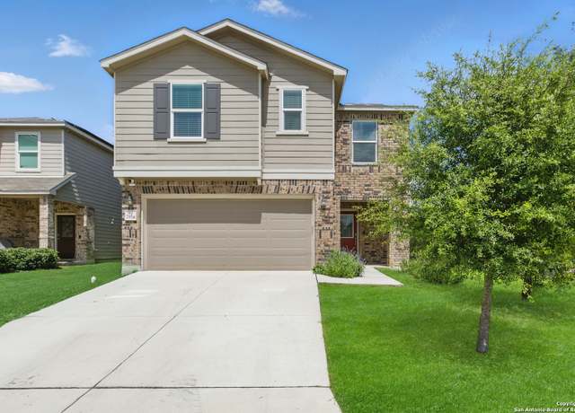 Property at 7954 Hanging Br, San Antonio, TX 78253, 3 beds, 2.5 baths