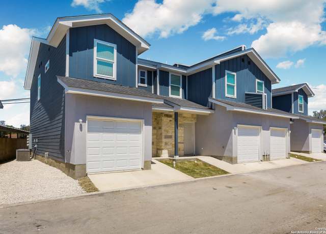 Property at 6922 Crestway Rd, San Antonio, TX 78239, 12 beds, 10 baths