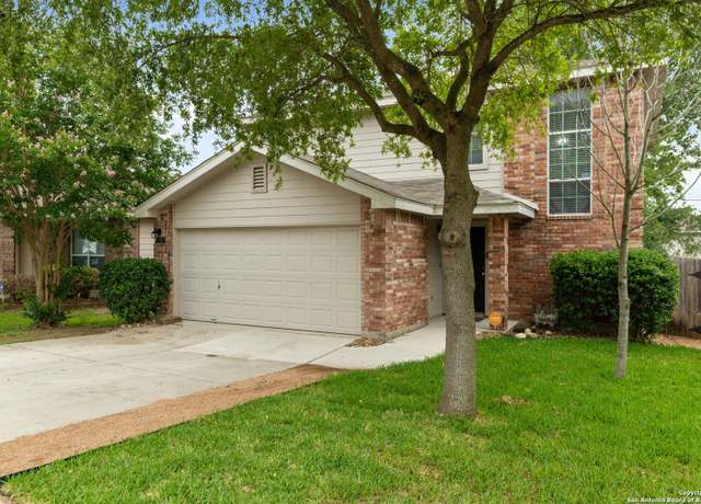 Property at 655 Rattler, San Antonio, TX 78251, 3 beds, 2.5 baths