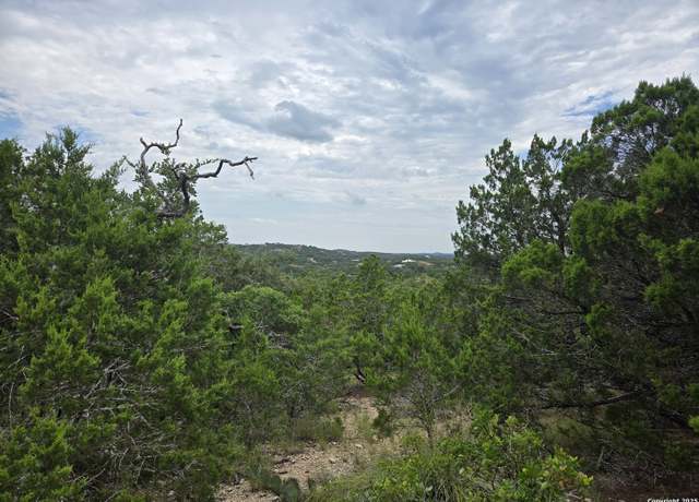 Property at 00 Beartooth Pass, San Antonio, TX 78255
