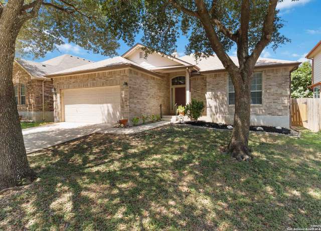 Property at 8931 Eagle Bnd, Helotes, TX 78023, 3 beds, 2 baths