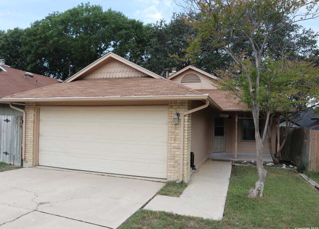 Property at 12047 Stoney Brg, San Antonio, TX 78247-3982, 3 beds, 2 baths