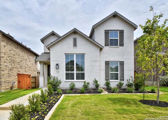 Property at 1838 Nettletree Rd, New Braunfels, TX 78132, 3 beds, 2.5 baths