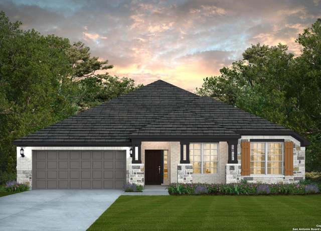 Property at 11435 Mirage, San Antonio, TX 78254, 3 beds, 2.5 baths