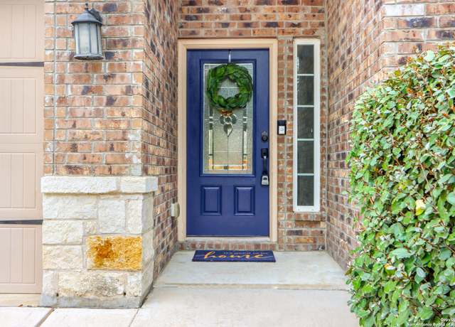 Property at 342 Callalily, New Braunfels, TX 78132, 3 beds, 2 baths
