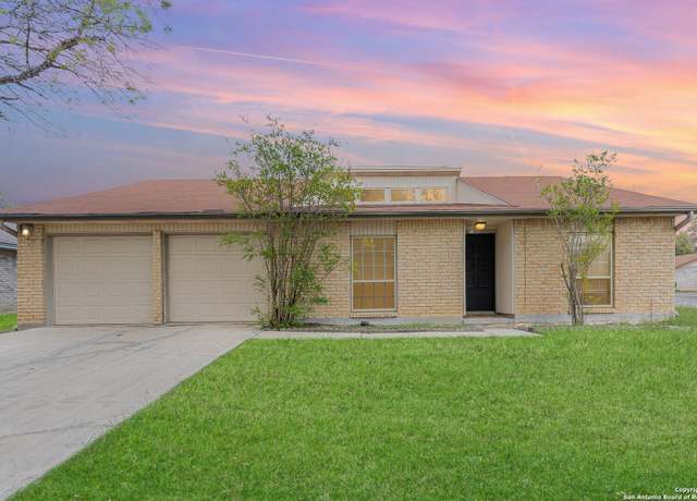 Property at 4902 Brookhead, Schertz, TX 78108, 3 beds, 2 baths