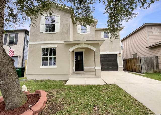 Property at 7815 Hedrick Farm, San Antonio, TX 78239, 3 beds, 2.5 baths
