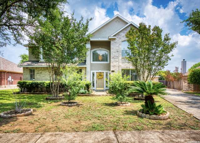 Property at 1536 Bench Trl, Schertz, TX 78154, 4 beds, 3.5 baths