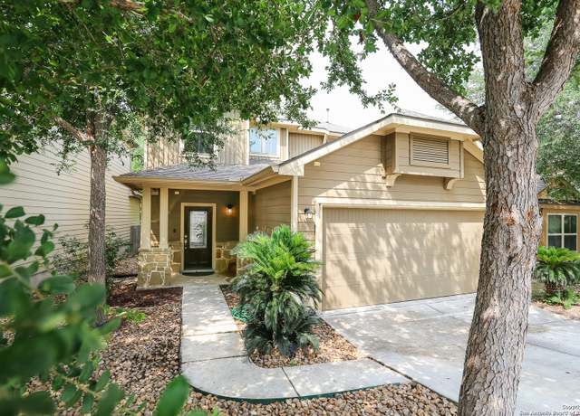 Property at 7239 Summer Way, San Antonio, TX 78240, 3 beds, 2.5 baths