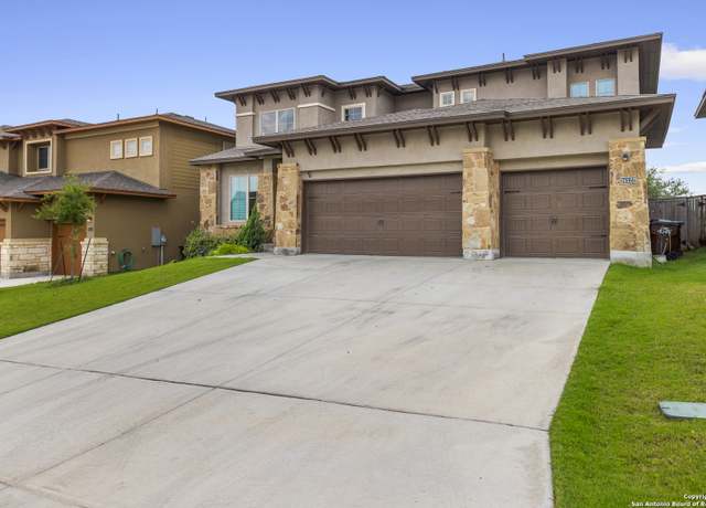 Property at 14122 Sam Houston, San Antonio, TX 78253, 5 beds, 3.5 baths