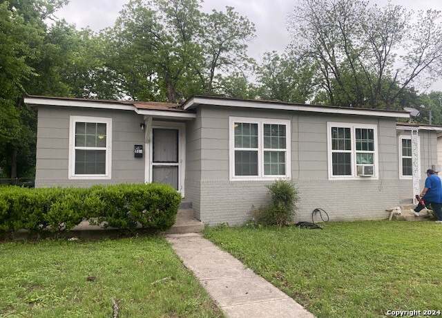 Property at 511-13 Walton, San Antonio, TX 78233, 3 beds, 2 baths
